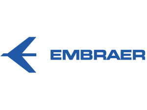 logo Embraer