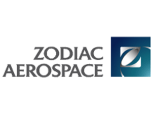 logo zodiac aerospace