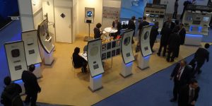 Press & events Vision Systems